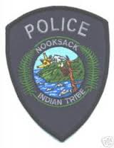 Nooksack Indian Tribe WA Police Jail