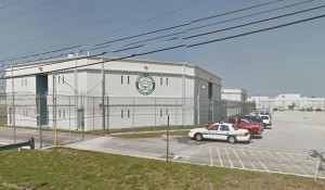 North Broward County Detention Center
