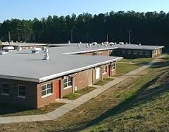 North Carolina Correctional Institution for Women (NCCIW)