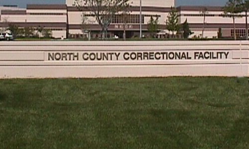 Los Angeles County - North County Correctional Facility