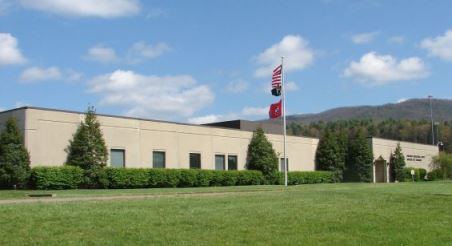 Northeast Correctional Complex (NECX) - Mountain City