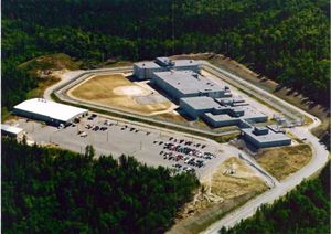 Northern Correctional Facility (NCF)