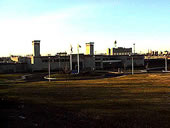 Northern State Prison