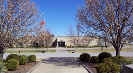  Northwest Correctional Complex (NWCX)