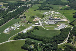 Nottoway Correctional Center