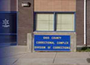 Ohio County Correctional Complex (OCCC)