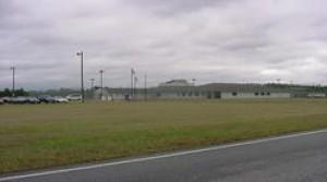 Okaloosa Regional Juvenile Detention Center