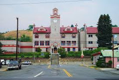 Okanogan County WA Jail