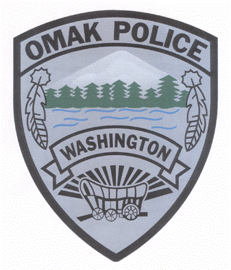 Omak WA Police Jail