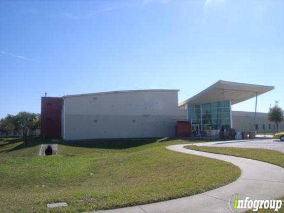FL DOC - Orlando Community Release Center