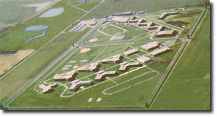 Oshkosh Correctional Institution