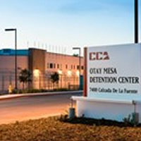 Otay Mesa Detention Facility