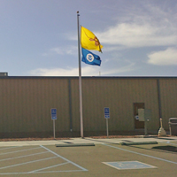 Otero County NM Processing Center