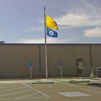 Otero County NM Processing Center