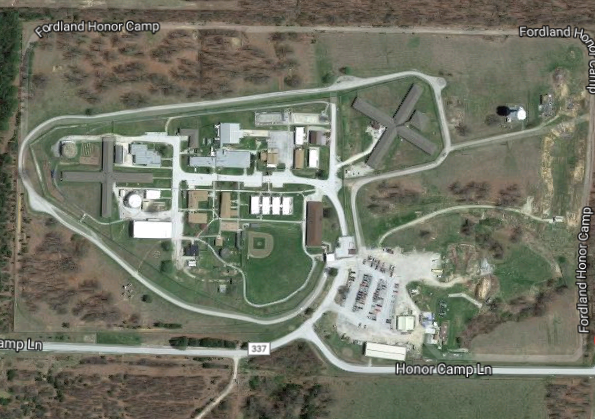 Ozark Correctional Center