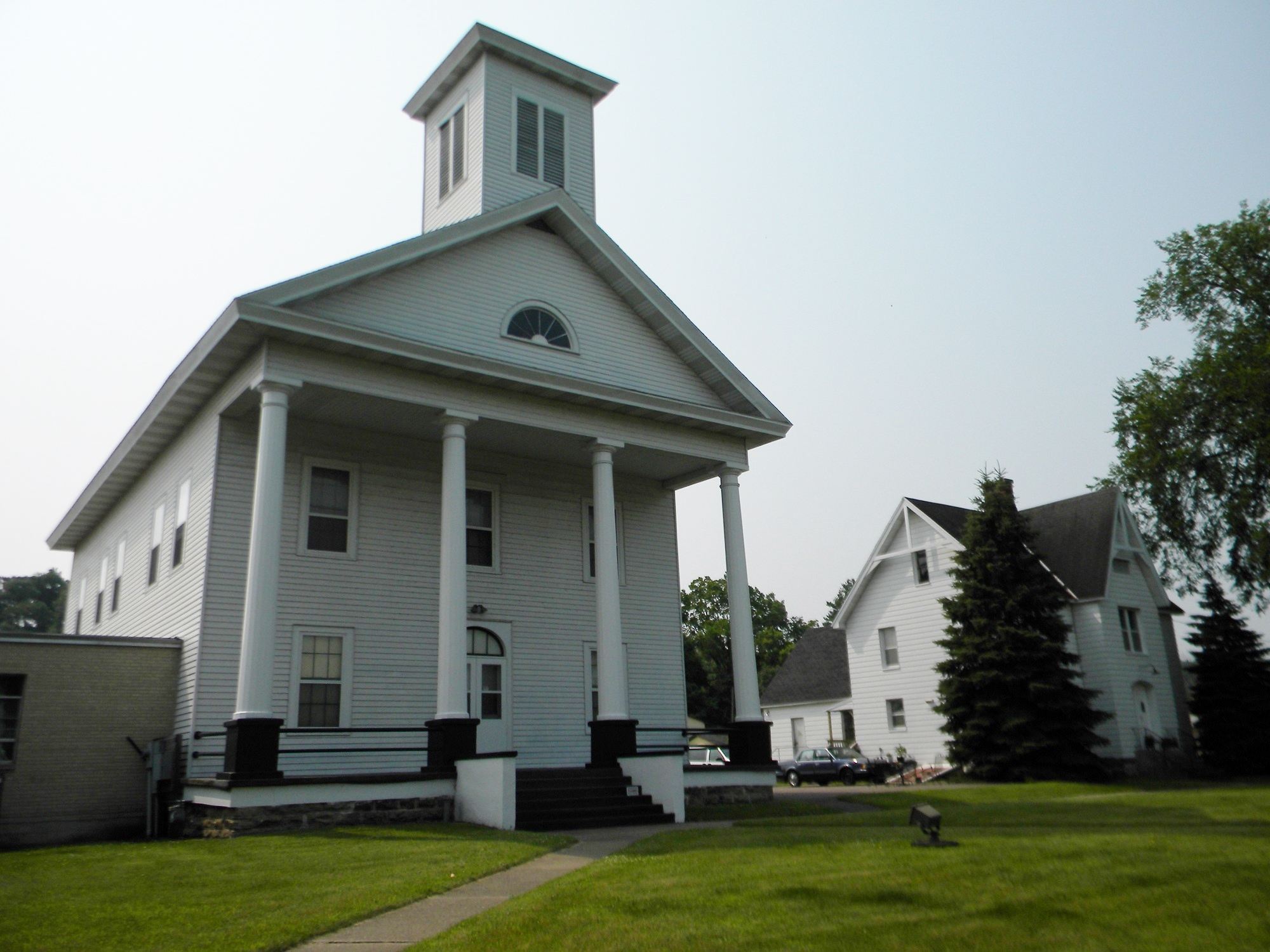 Pepin County WI Jail