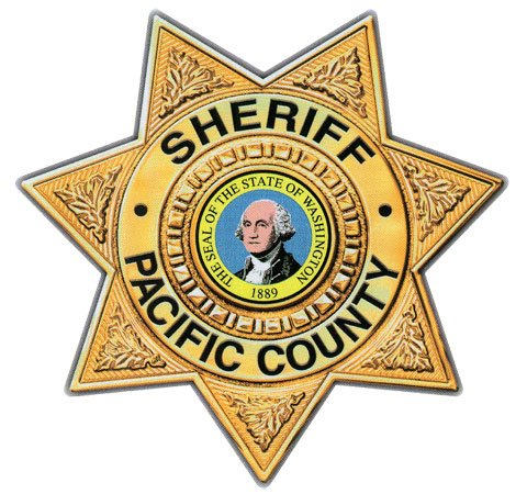Pacific County WA Jail