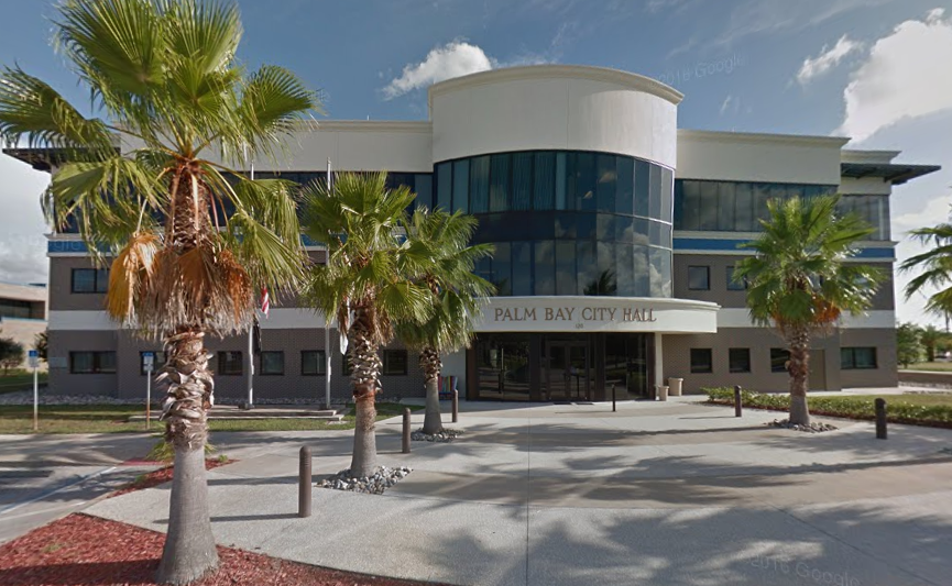 Palm Bay Jail Inmate Search and Prisoner Info Palm Bay, FL