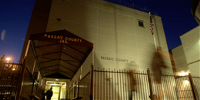Passaic County Jail