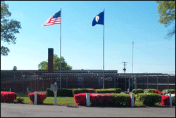 Patrick Henry Correctional Unit # 28