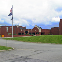 Pike County PA Correctional Facility (ICE)