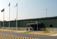 Pocahontas State Correctional Center