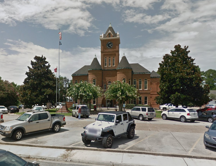 Pointe Coupee Parish Detention Center Inmate Search and Prisoner Info