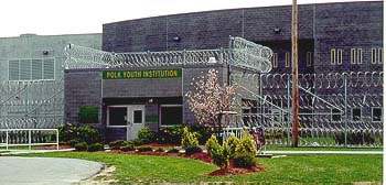 Polk Correctional Institution