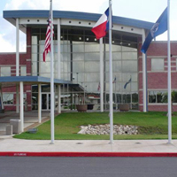 Port Isabel Service Processing Center