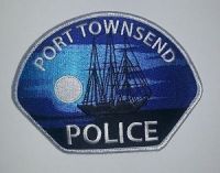 Port Townsend WA Police Jail