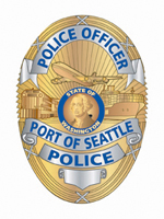 Port of Seattle WA Police Jail
