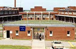 Powhatan Correctional Center