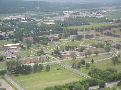 Prairie du Chien Correctional Institution