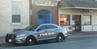 Prosser WA Police Jail