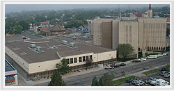 Pueblo County CO Jail & Detention Center