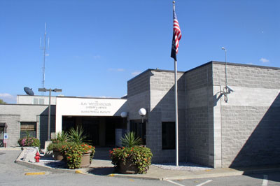 Putnam County NY Jail