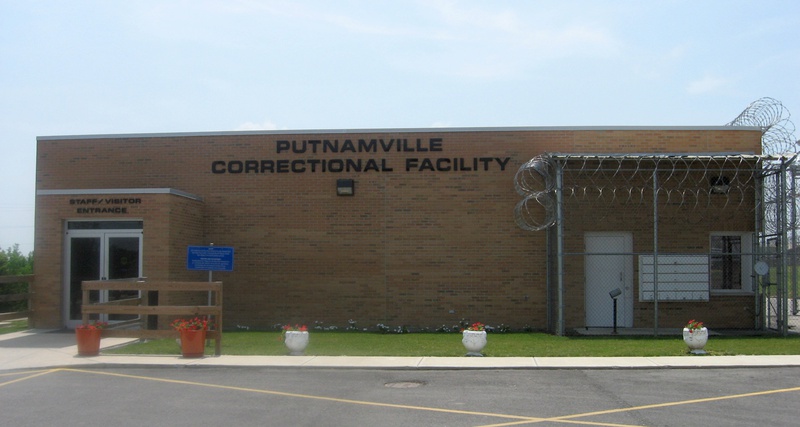 Putnamville Correctional Facility