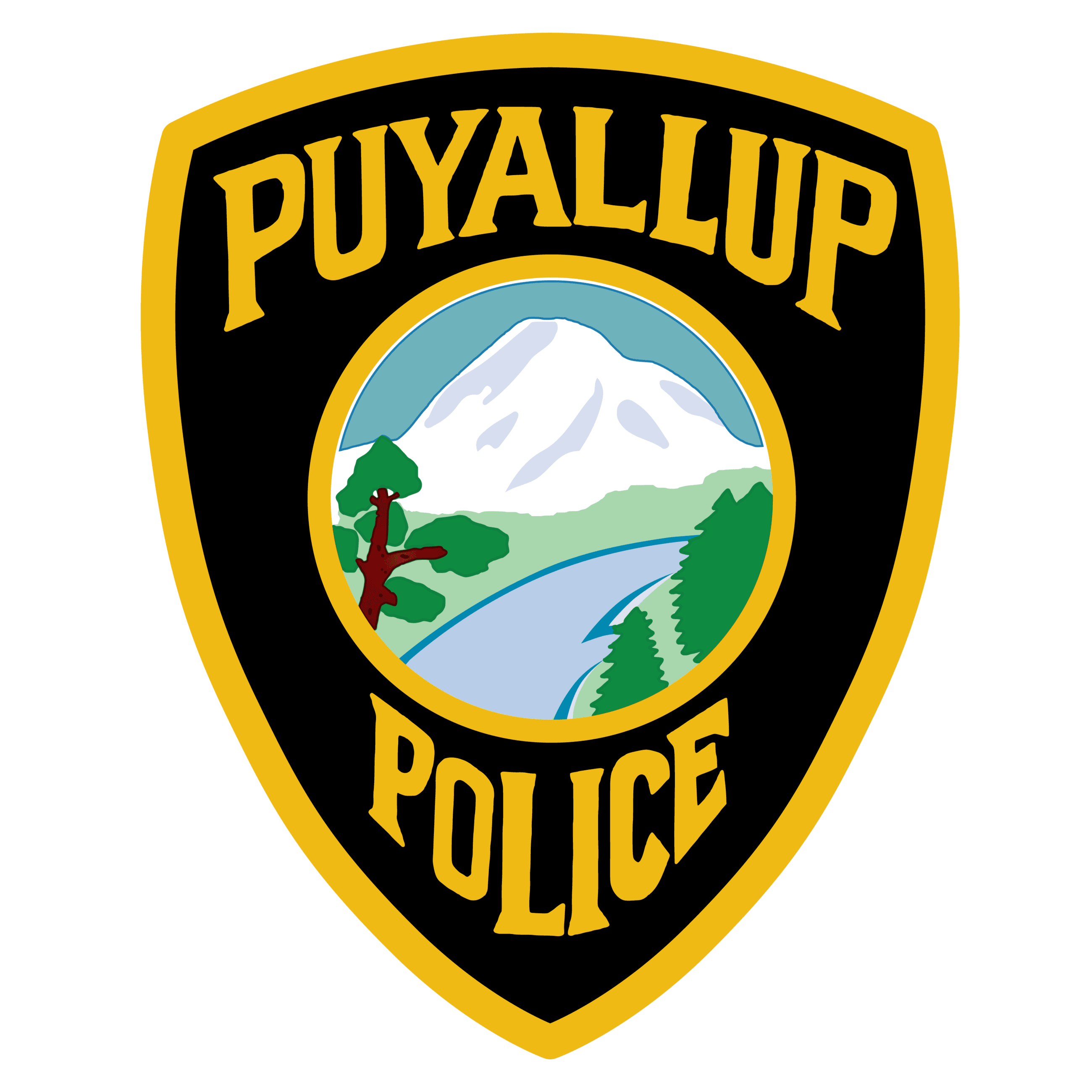 Puyallup Police Jail