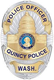 Quincy WA Police Jail