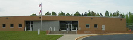 Randolph County NC Jail