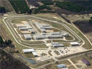 Redgranite Correctional Institution