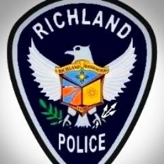 Richland WA Police Jail