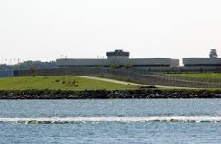 Rikers Island - Anna M. Kross Center