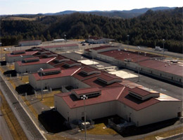 River North Correctional Center