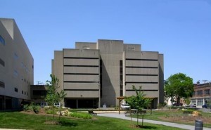 Roanoke Jail