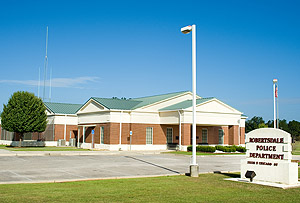 Robertsdale Jail 7084