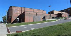 Robertson County TN Detention Facility