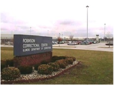 Robinson Correctional Center