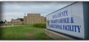 Rock County WI Jail