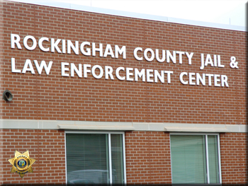 Rockingham County Jail